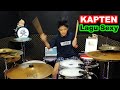 🇮🇩 Lagu Sexy - Kapten (Rock Version) | Cover By Gilang Dafa