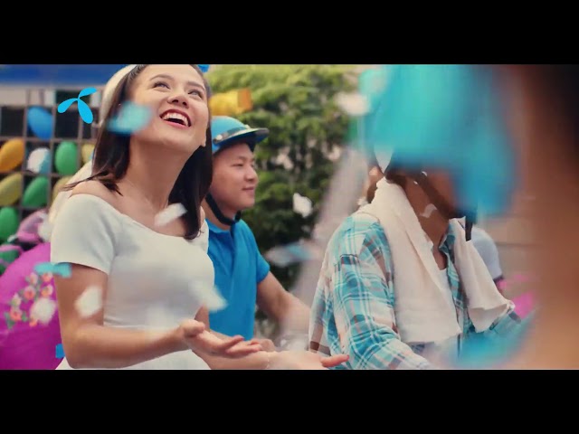 TVC Hatchalaung Thahtaylaung - Telenor Myanmar | Directed by Reza ‘ell’ Fardian class=