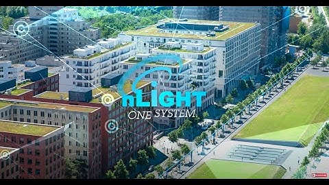 nLight Lighting Controls Platform – Not All Lighting Controls Systems Are Created Equal