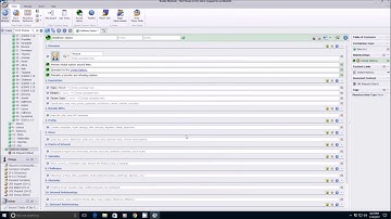 Realm Works Sharing, Importing Content