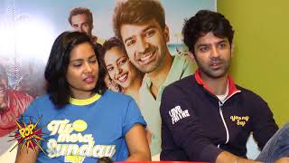 Exclusive Interview: Barun Sobti's QUIRKY Side | Tu Hai Mera Sunday