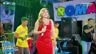 NYESS ROMANCE - 1001 KINDS - EVIS RENATA - TONI & FARAH WEDDING - PLAJAN PAKIS AJI JEPARA