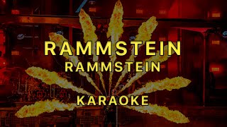 Rammstein - Rammstein · Karaoke