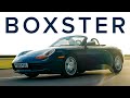 The Original Porsche Boxster (986): 2022 Hagerty Bull Market List Part 5 | Carfection 4K