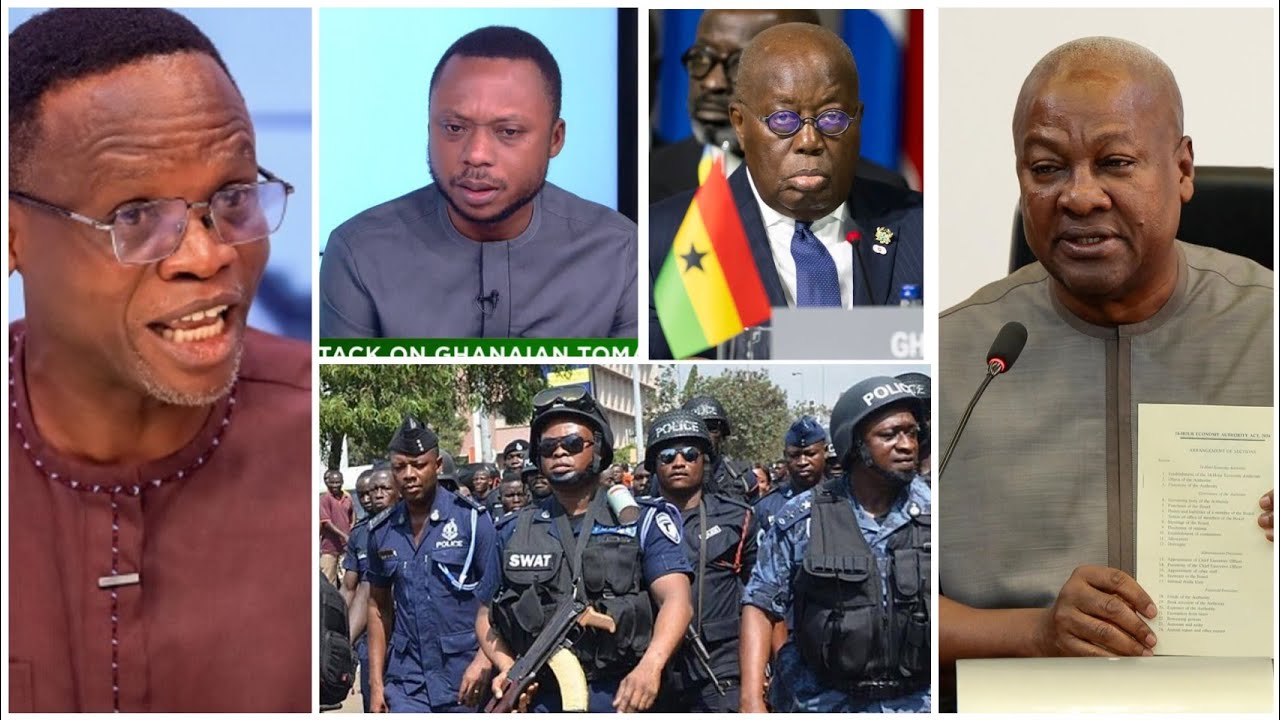 Operation recover loot😳John Mahama to speed up? So NPP want dollar to go up? cocoa farmers speaks