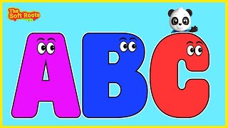 A to Z learning Video | ABC Phonics Song For Toddlers | ABC Learning For Toddlers screenshot 5