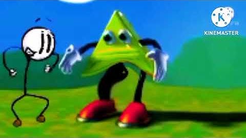 Preview 2 Henry Stickmin Triangle With 6 Effects Concetta Di Costanzo