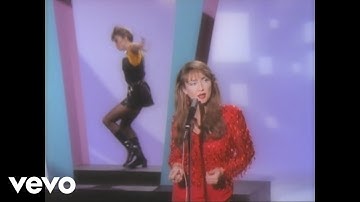 Pam Tillis - When You Walk in the Room (Official Video)