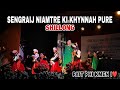 Seng Niamtre Ki Khynnah Pure Shillong❤||PAIT HADUH WA KUT😍|| SHILLONG