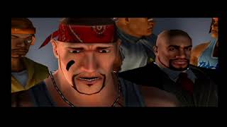 Def Jam Vendetta playthrough part 14
