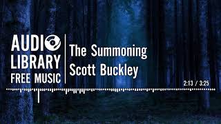 The Summoning - Scott Buckley