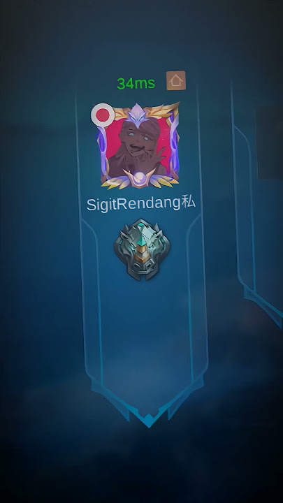 Preset jj ml | Dj COD #presetalightmotion #mlbb #jj #mlbbindonesia #jjmlbb jjml