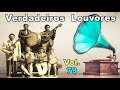 Verdadeira musica evangelica anos 1970/80 louvores antigos Volume 79