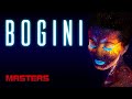 Masters - Bogini (Official Lyric Video)