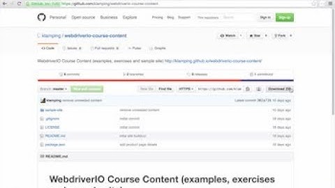Lesson 0 - "Robot Parts Emporium" Site Setup