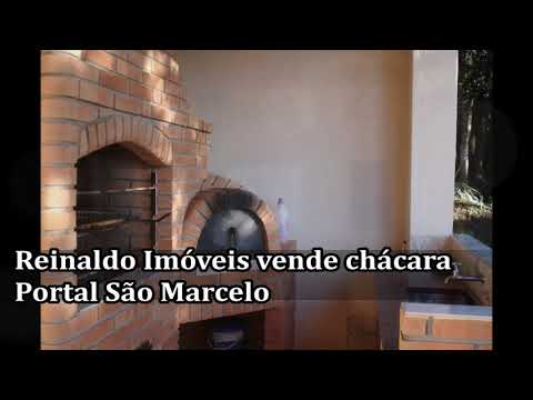Chácara Portal São Marcelo- Itatiba -SP