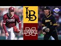 #24 Long Beach State vs #4 Mississippi State Highlights (Game 1) | 2022 College Baseball Highlights