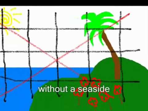 بنيامين يه عاشق بي قايق تو دريا