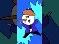 今回のアニメーションはoleさんが制作𖥔 ݁ ݁#違法建築 #礼衣
