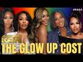 RHOA Recap: Kelli's Money Math Ain't Mathing, Angela's Daughter Drama + Shamea on an Island By He...