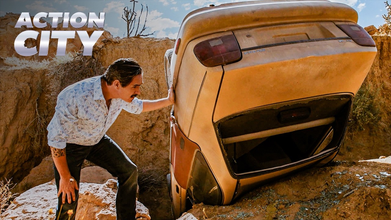 Lalo Realizes Jimmy Lied About the Desert | Better Call Saul (Tony Dalton, Bob Odenkirk)