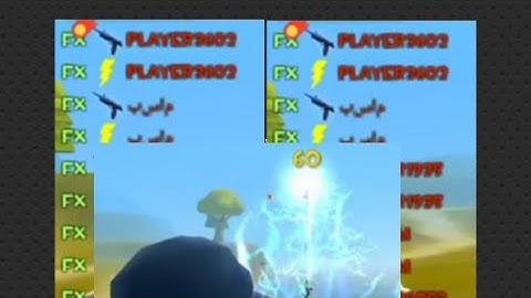 Rocket royale kill all ⚡Elecrtic Gun⚡ Hack Gameplay