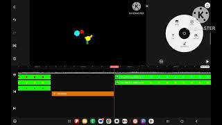 Google logo ident November 2015-june-2026 remake speed run kinemaster