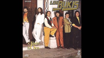7. A Través De Tus Ojos - Los Bukis