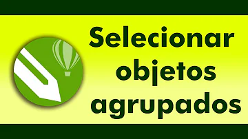 Por que selecionar um objeto?