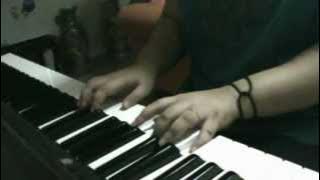 Jasamu Guru Piano Cover
