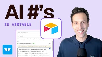 How to use Airtable