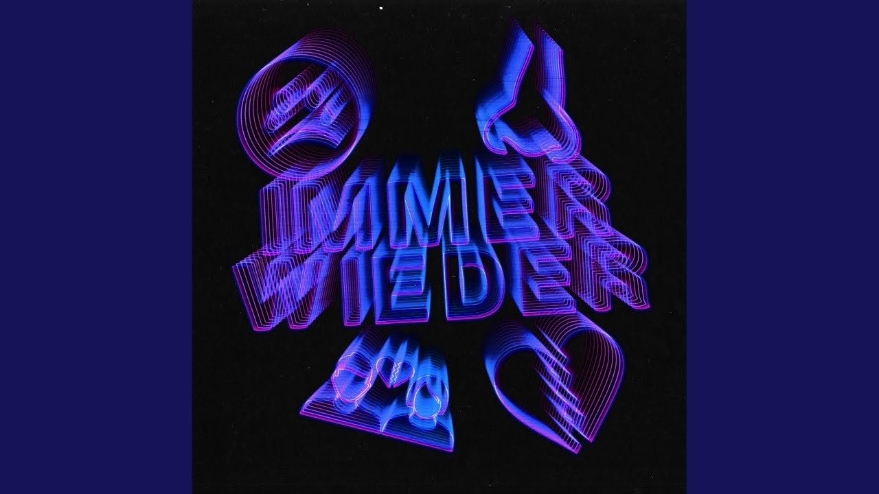 Guarda Immer Wieder su YouTube Guarda Immer Wieder su YouTube