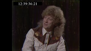 NODDY HOLDER (SLADE) NIGHT NETWORK 1987