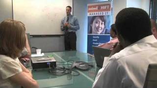 mindSHIFT Altiris IT Management Suite