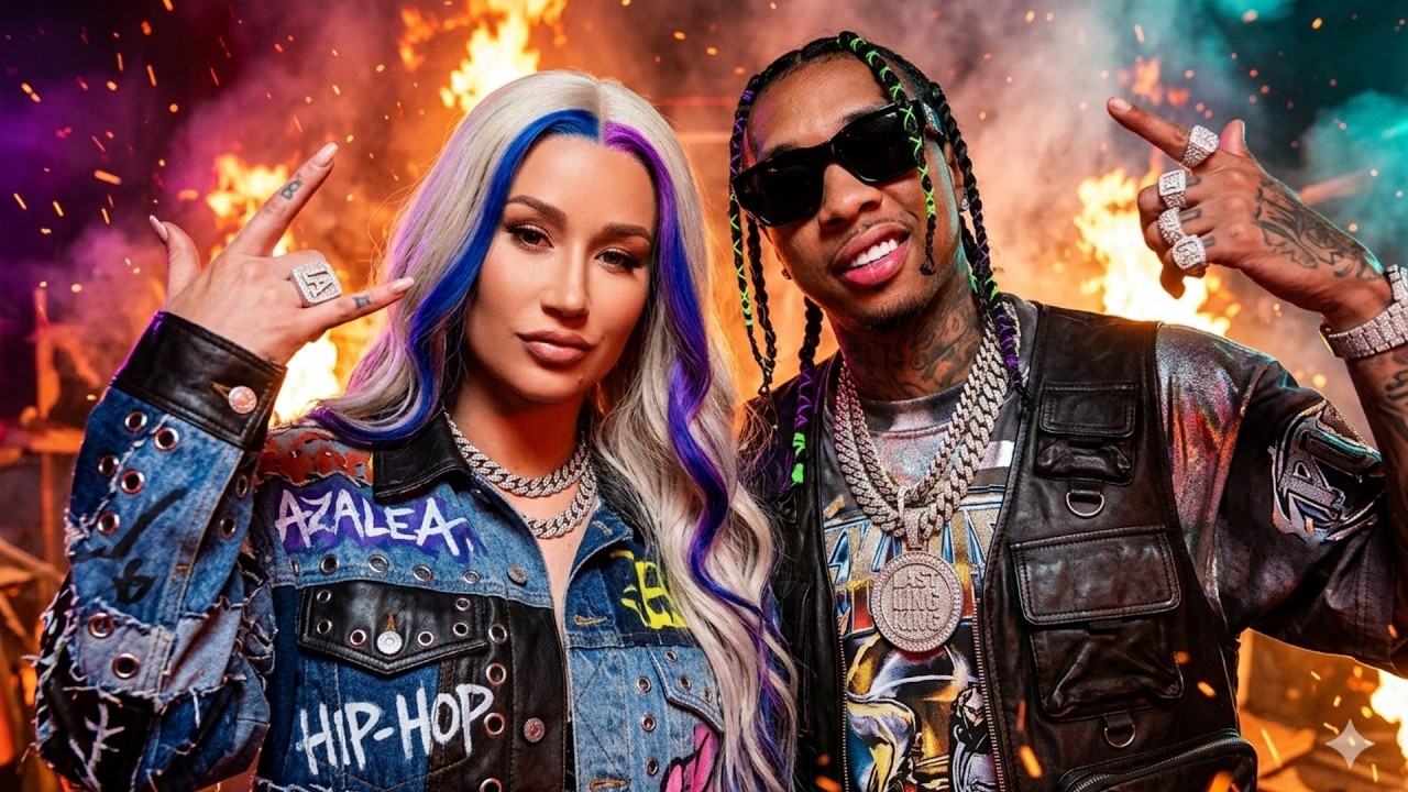 song playlist 5000 | Tyga Type Song