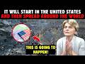 ????MEDJUGORJE: AFTER THE UNITED STATES IT WILL BE ALL OVER THE WORLD! MESSAGE FROM THE VIRGIN MARY