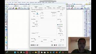 Load flow Analysis Etap