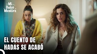 #Sunej Decidió Separarse💔 | Mi Dulce Mentira Capitulo 24