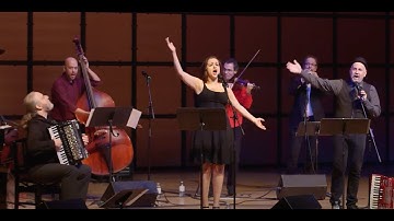 Preview for Semer Ensemble 2023, Toronto