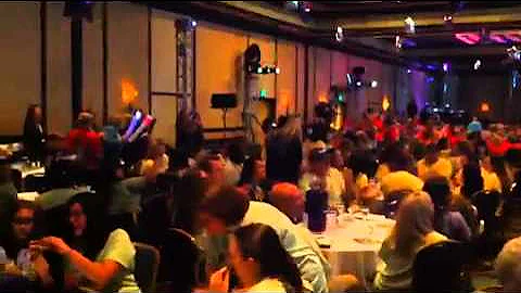 Relay for life summit 2010