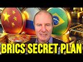 MASSIVE Buying in Gold and Silver By BRICS Nations - Alasdair Macleod (MUST WATCH!)
