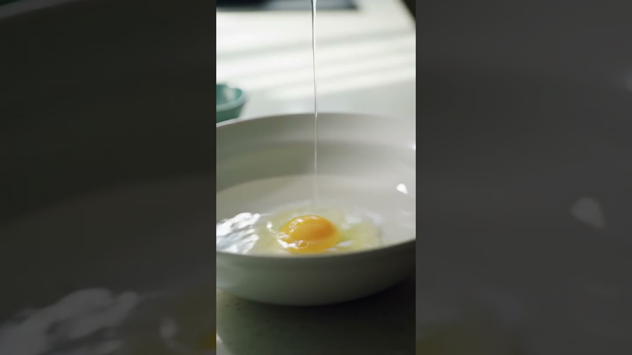 The Ultimate Egg Vortex Hack You Have to Try!