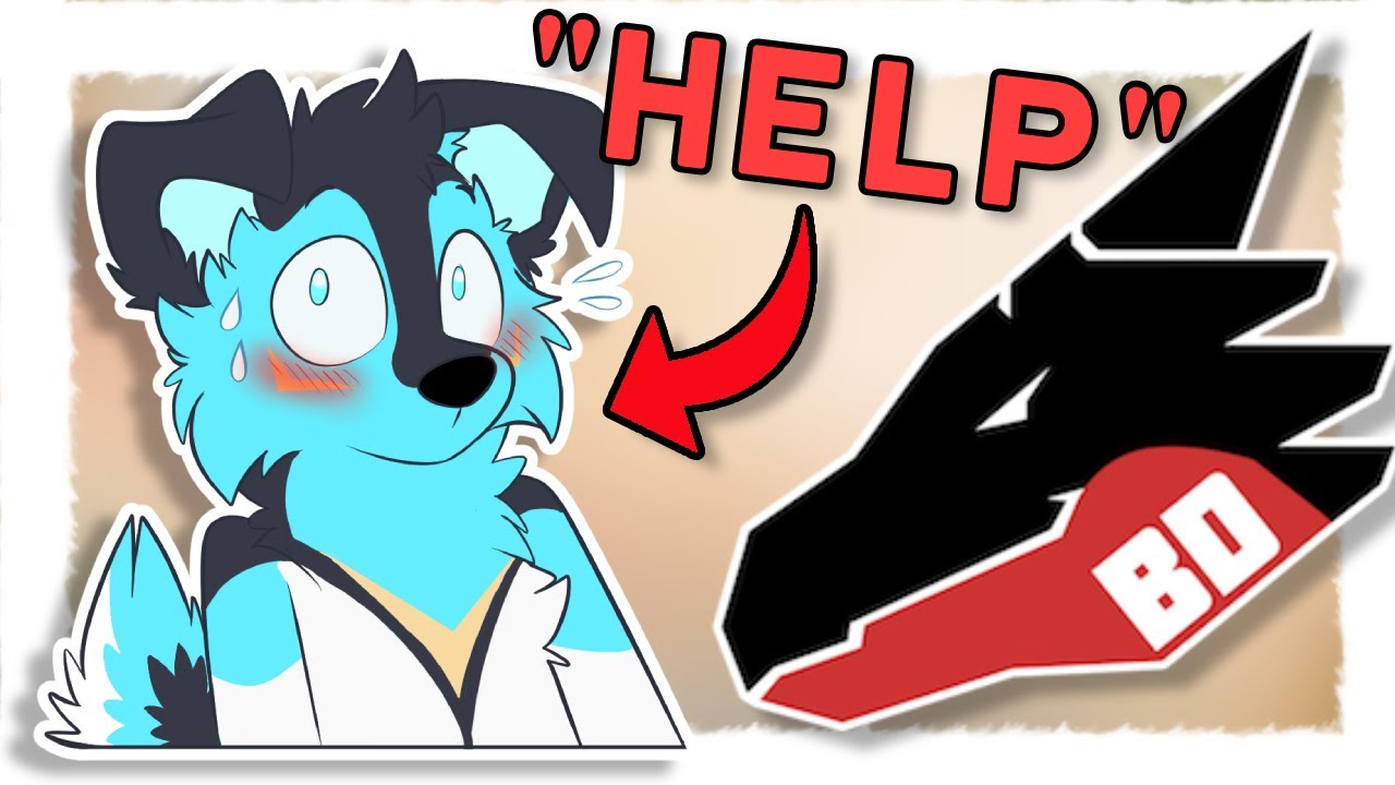 THE BAD DRAGON STORY