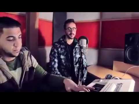 حمادة نصر الله خلصت الحكاية صوت روعه  جديد جديد حصري خاص حماده نصر الله