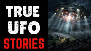 True Chilling Haunted Farmhouse & Cellar Encounter Stories For Sleep Vol.188