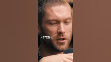 The most important question to ask yourself - Chris Williamson #motivation #success #mindset