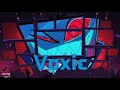 Hazbin hotel  voxic music