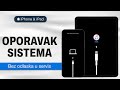 iPhone & iPad - Oporavak Sistema | Recovery Mode | Device Firmware Update (DFU)