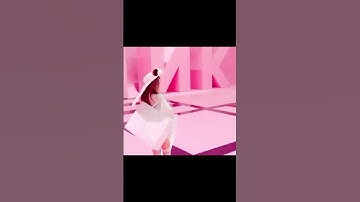 Similar Parts in the Shut Down M/V I noticed #blackpink #jennie #jisoo #lisa #rose #shutdown #blink