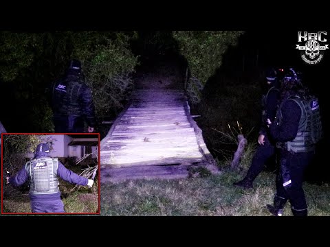 Vídeo: Caçador De Fantasmas